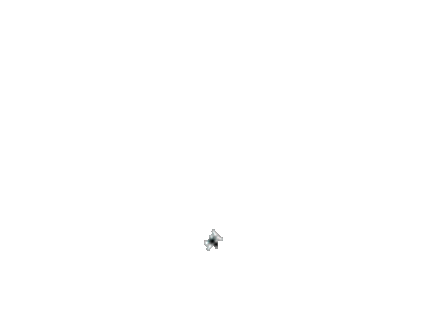 bug hopping overlay gif animation